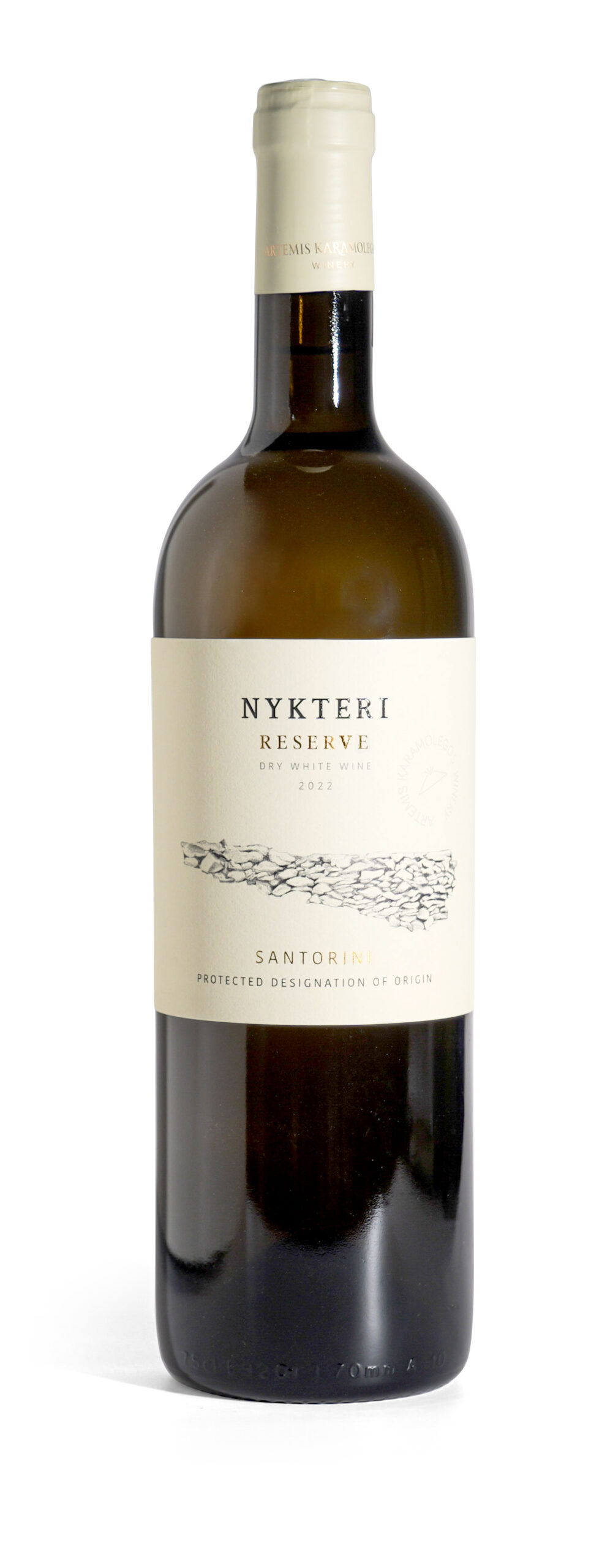 Nykteri - Reserve