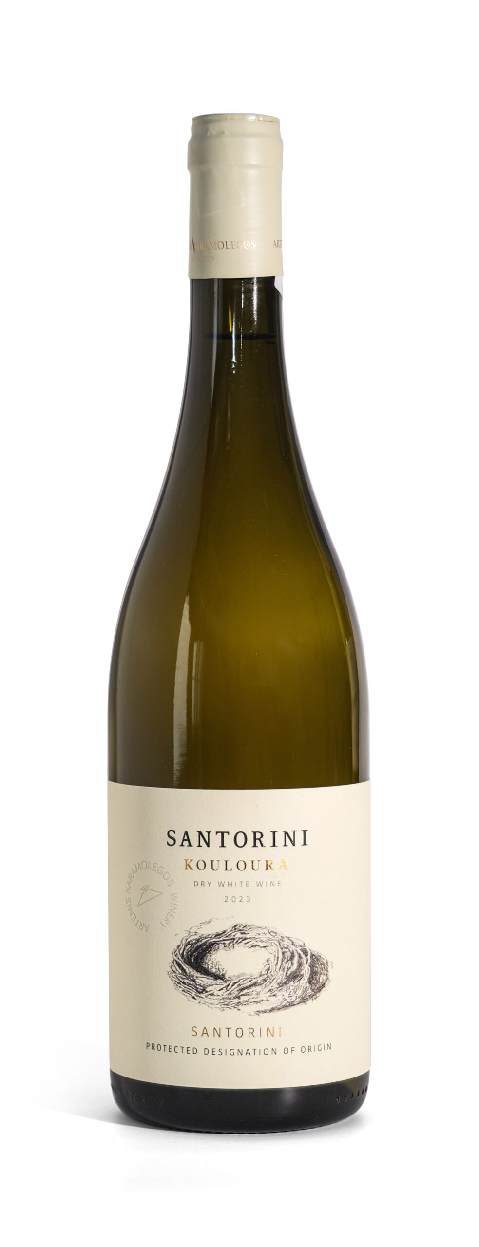 Santorini Kouloura