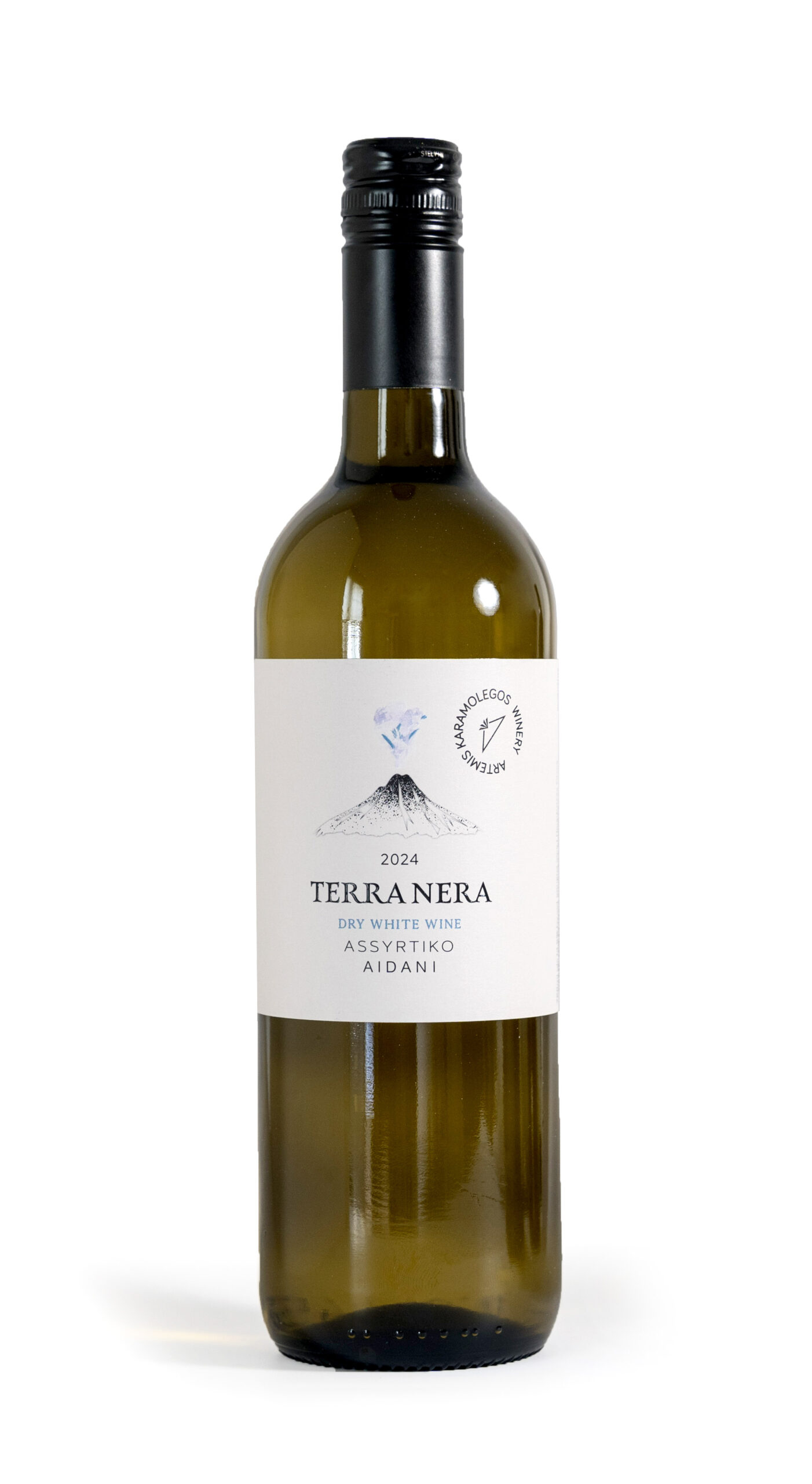 Terra Nera Assyrtiko 2024